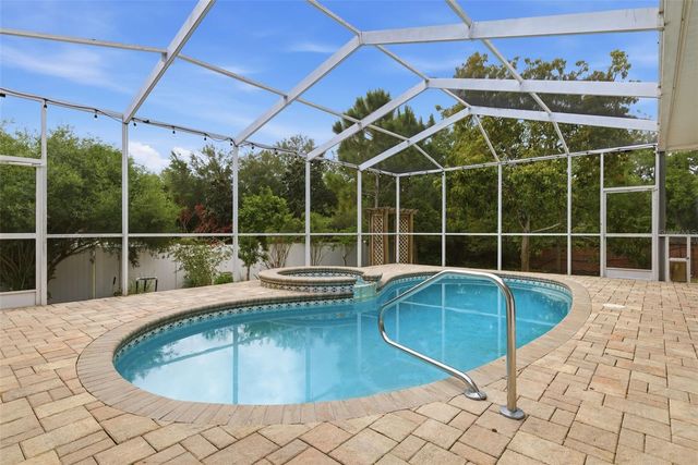 606 TOMOKA DRIVE, Palm Harbor, FL 34683