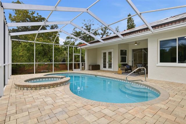 606 TOMOKA DRIVE, Palm Harbor, FL 34683