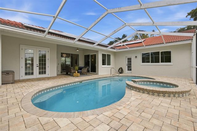 606 TOMOKA DRIVE, Palm Harbor, FL 34683