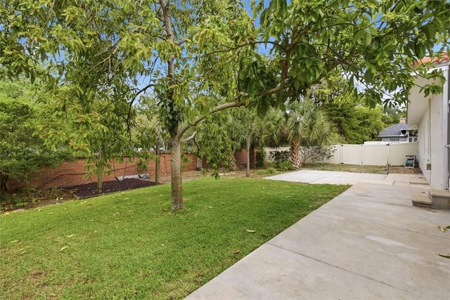 606 TOMOKA DRIVE, Palm Harbor, FL 34683