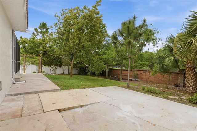 606 TOMOKA DRIVE, Palm Harbor, FL 34683