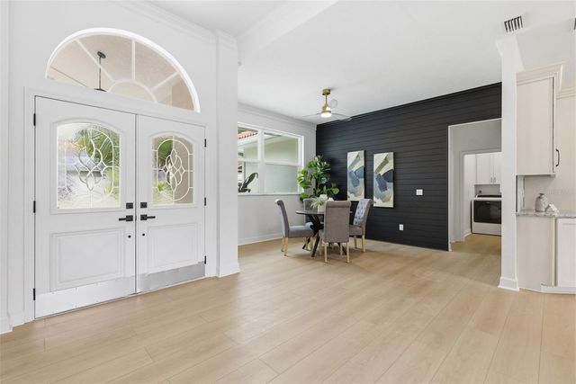 606 TOMOKA DRIVE, Palm Harbor, FL 34683