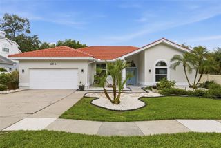 606 TOMOKA DRIVE, Palm Harbor, FL 34683