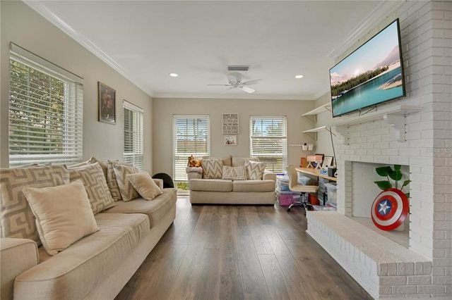 5018 SAINT DENIS COURT, Belle Isle, FL 32812