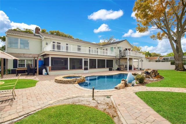 5018 SAINT DENIS COURT, Belle Isle, FL 32812