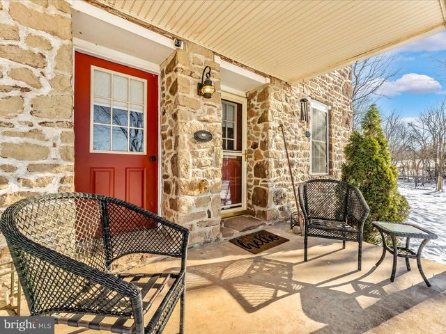 11715 CLYDE YOUNG RD, Woodsboro, MD 21798
