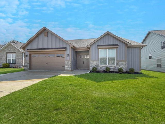 1711 Twin Lakes Circle, West Lafayette, IN 47906