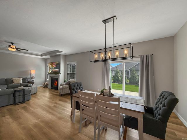 1711 Twin Lakes Circle, West Lafayette, IN 47906