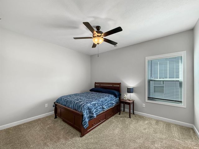 1711 Twin Lakes Circle, West Lafayette, IN 47906