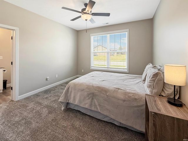 1711 Twin Lakes Circle, West Lafayette, IN 47906