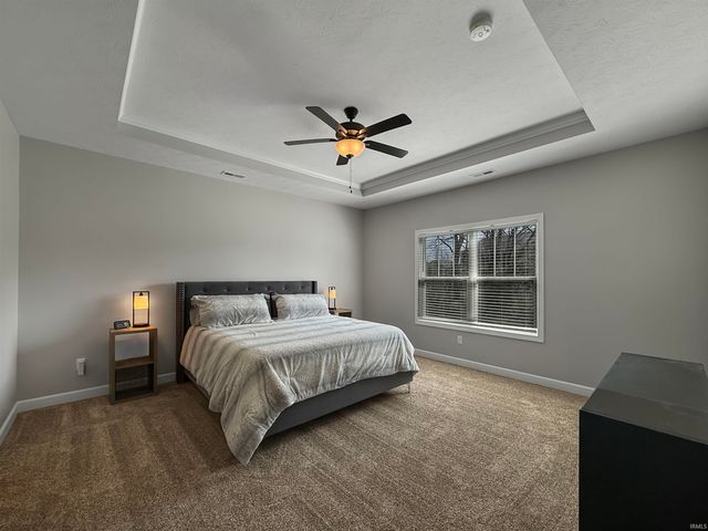 1711 Twin Lakes Circle, West Lafayette, IN 47906