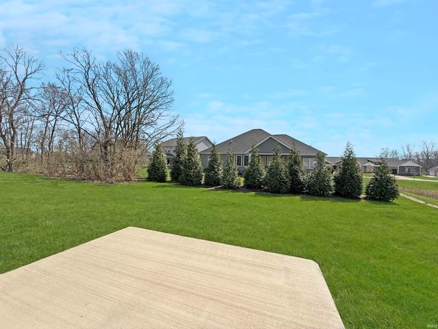 1711 Twin Lakes Circle, West Lafayette, IN 47906