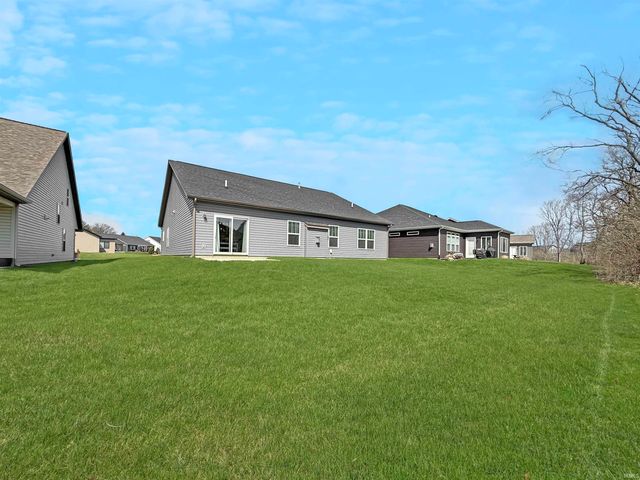 1711 Twin Lakes Circle, West Lafayette, IN 47906