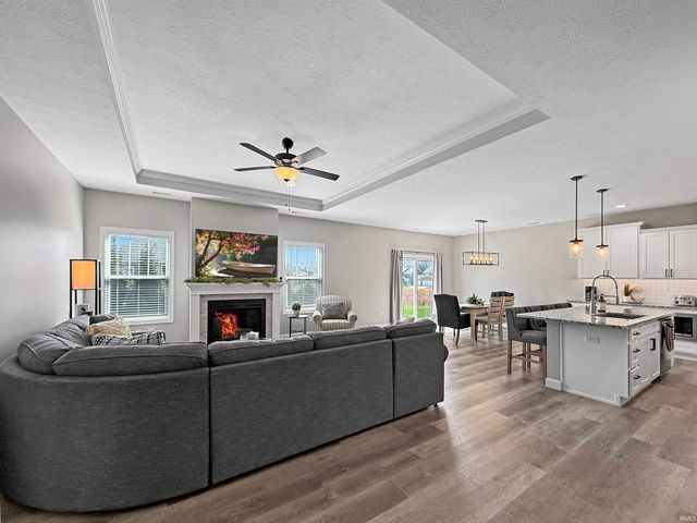 1711 Twin Lakes Circle, West Lafayette, IN 47906