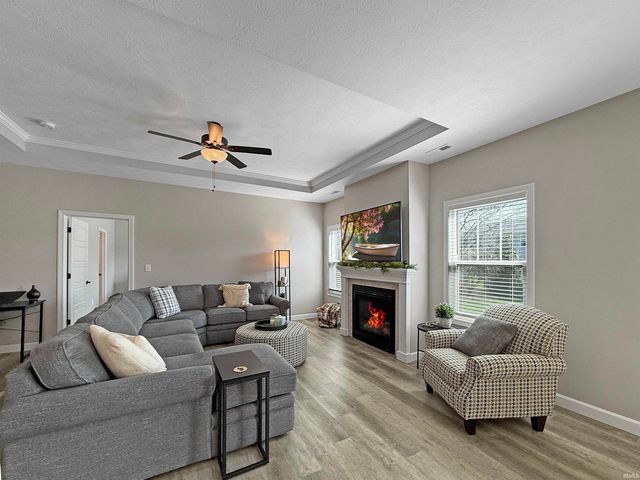 1711 Twin Lakes Circle, West Lafayette, IN 47906