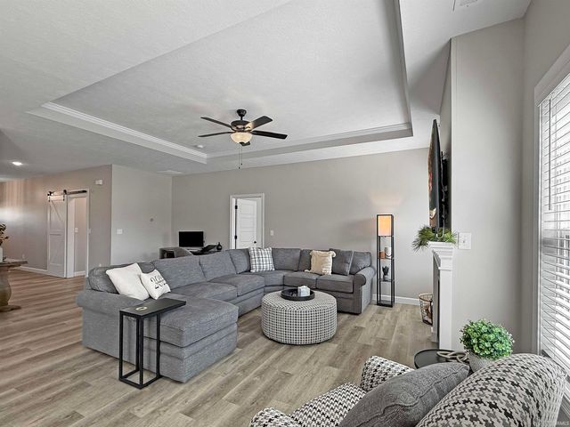 1711 Twin Lakes Circle, West Lafayette, IN 47906