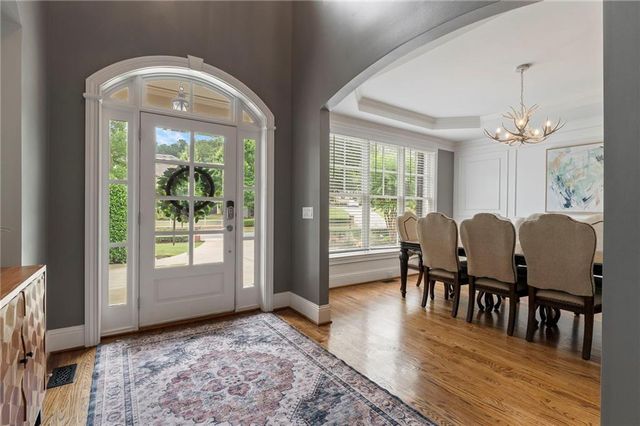 4227 Tattnall Run, Acworth, GA 30101
