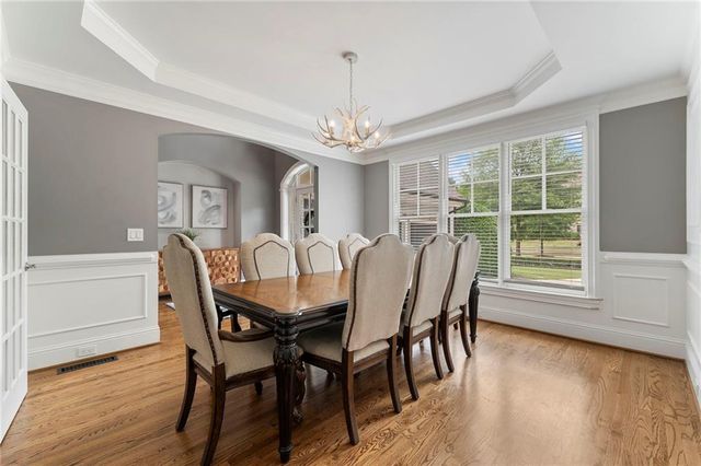 4227 Tattnall Run, Acworth, GA 30101