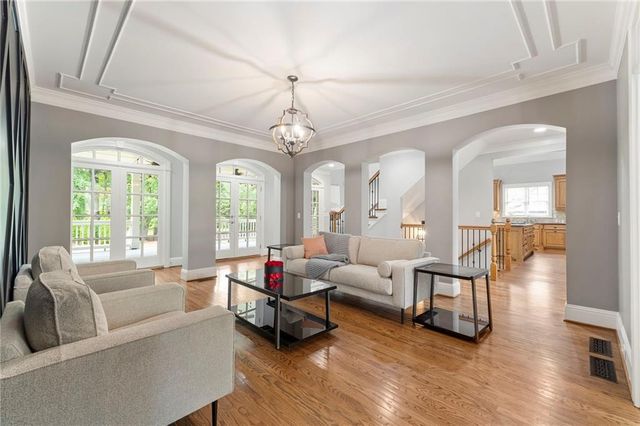 4227 Tattnall Run, Acworth, GA 30101