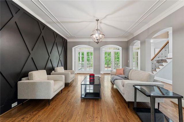 4227 Tattnall Run, Acworth, GA 30101