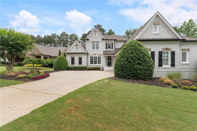 4227 Tattnall Run, Acworth, GA 30101