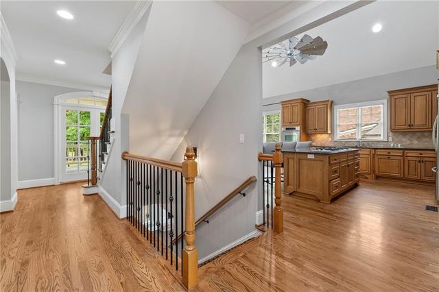 4227 Tattnall Run, Acworth, GA 30101