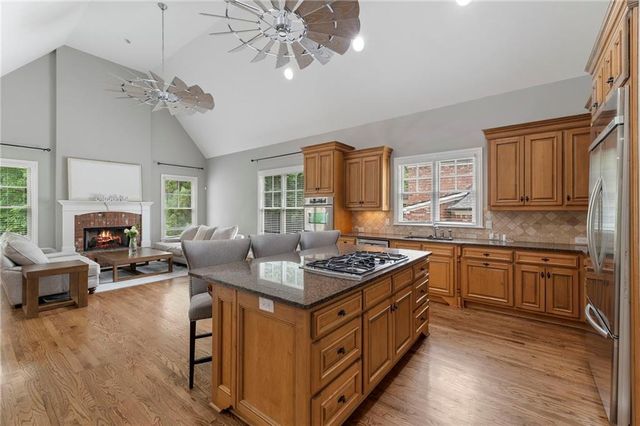 4227 Tattnall Run, Acworth, GA 30101