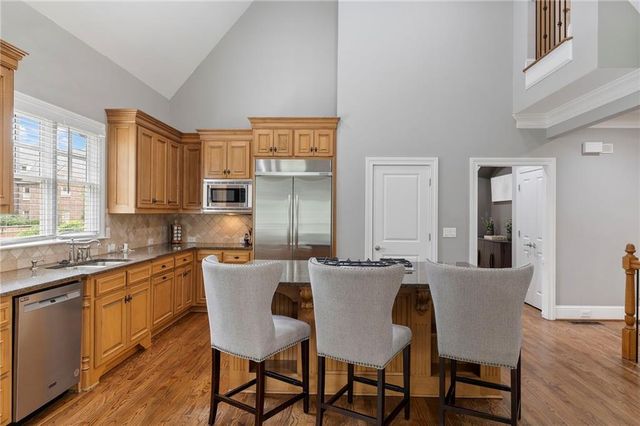 4227 Tattnall Run, Acworth, GA 30101