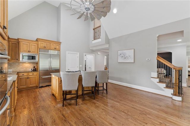 4227 Tattnall Run, Acworth, GA 30101