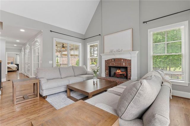 4227 Tattnall Run, Acworth, GA 30101