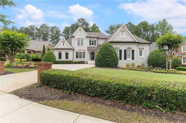 4227 Tattnall Run, Acworth, GA 30101