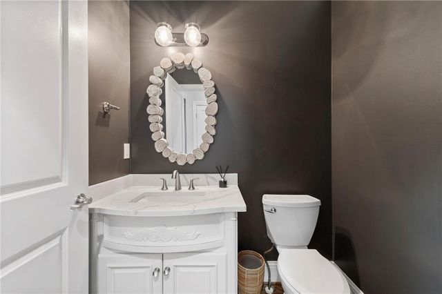 4227 Tattnall Run, Acworth, GA 30101