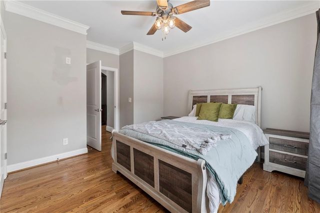 4227 Tattnall Run, Acworth, GA 30101