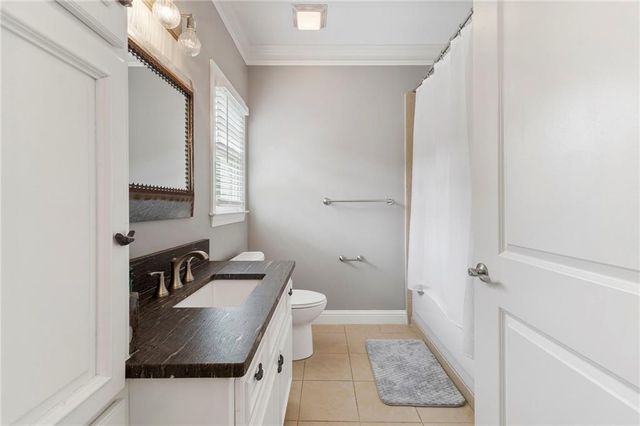 4227 Tattnall Run, Acworth, GA 30101