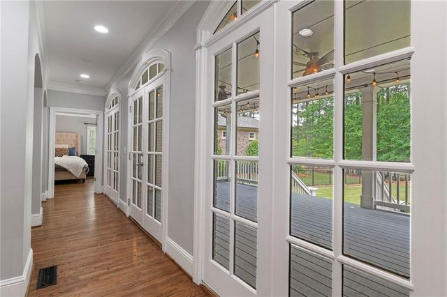 4227 Tattnall Run, Acworth, GA 30101