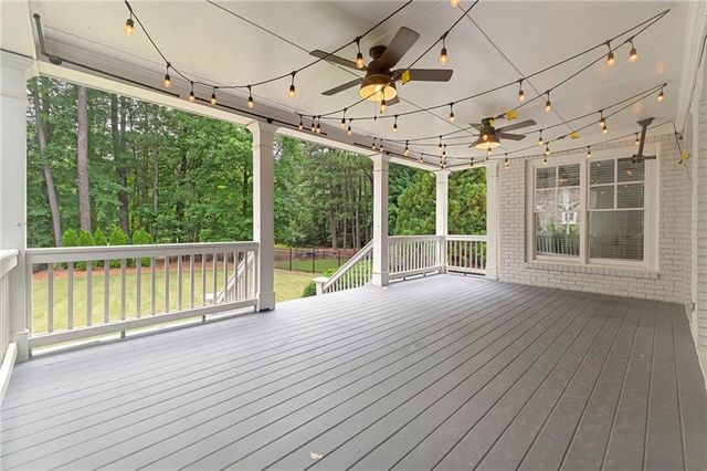 4227 Tattnall Run, Acworth, GA 30101