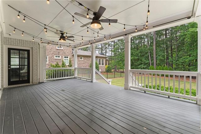 4227 Tattnall Run, Acworth, GA 30101