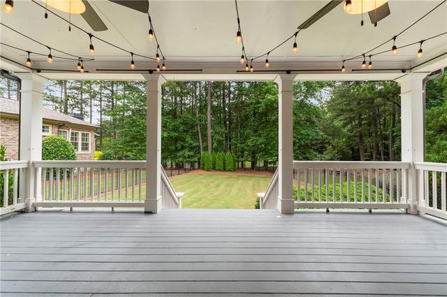 4227 Tattnall Run, Acworth, GA 30101