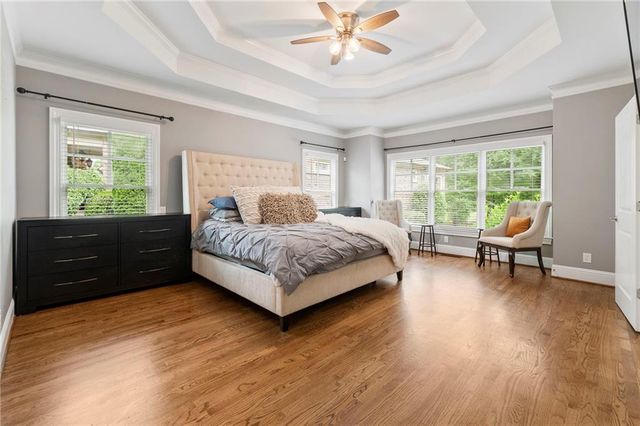 4227 Tattnall Run, Acworth, GA 30101