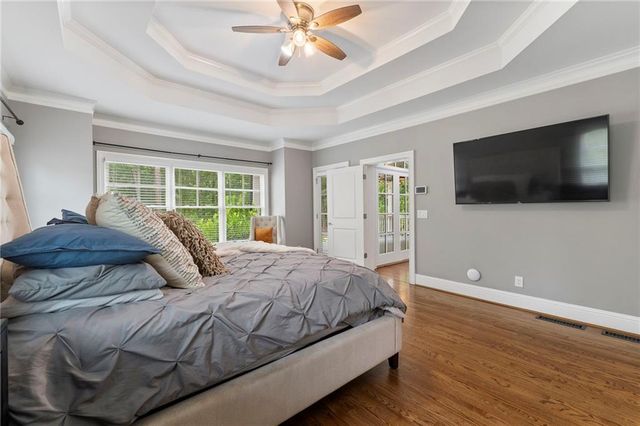 4227 Tattnall Run, Acworth, GA 30101