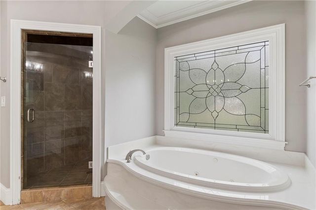 4227 Tattnall Run, Acworth, GA 30101