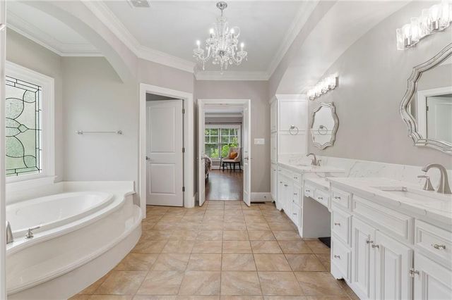 4227 Tattnall Run, Acworth, GA 30101