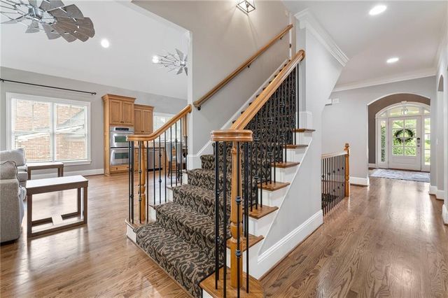 4227 Tattnall Run, Acworth, GA 30101