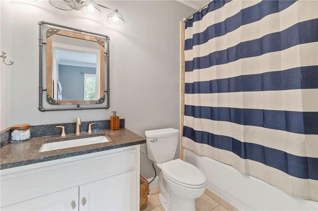 4227 Tattnall Run, Acworth, GA 30101