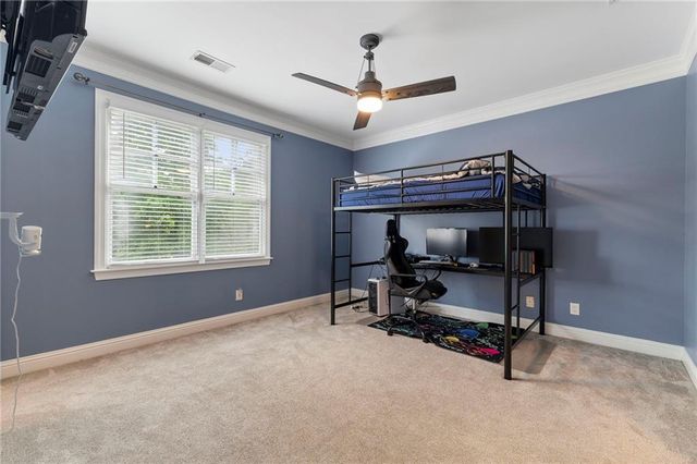 4227 Tattnall Run, Acworth, GA 30101