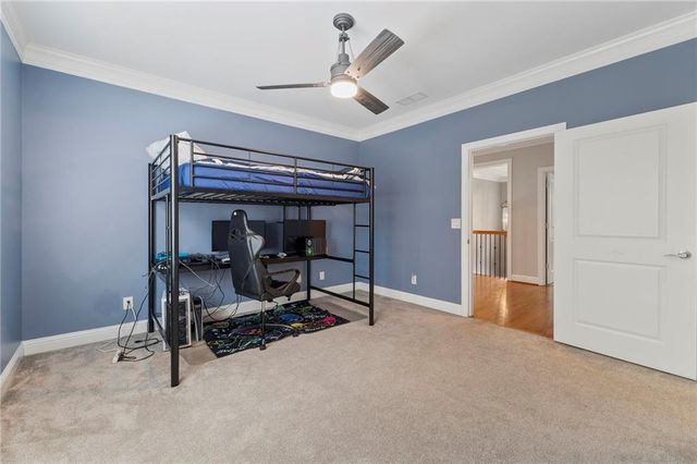 4227 Tattnall Run, Acworth, GA 30101