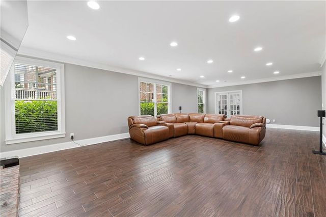4227 Tattnall Run, Acworth, GA 30101