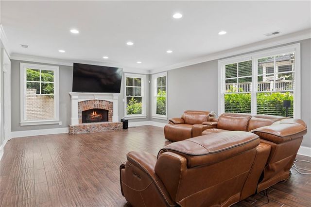4227 Tattnall Run, Acworth, GA 30101
