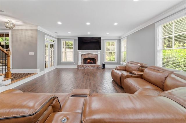 4227 Tattnall Run, Acworth, GA 30101