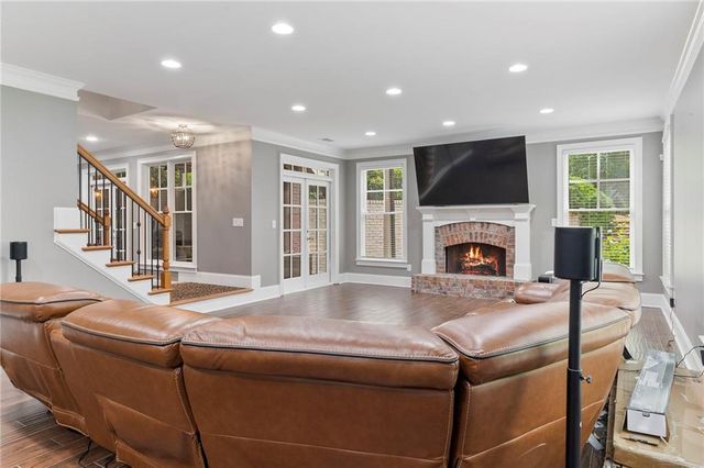 4227 Tattnall Run, Acworth, GA 30101